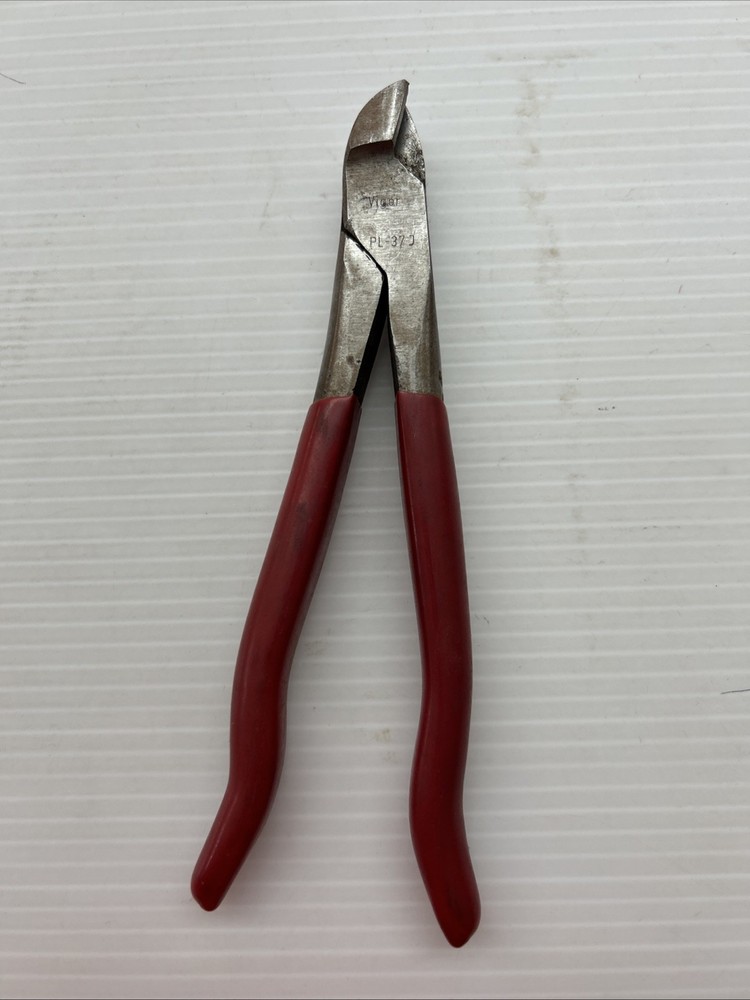 Vigor Bow Closing pliers HD German made