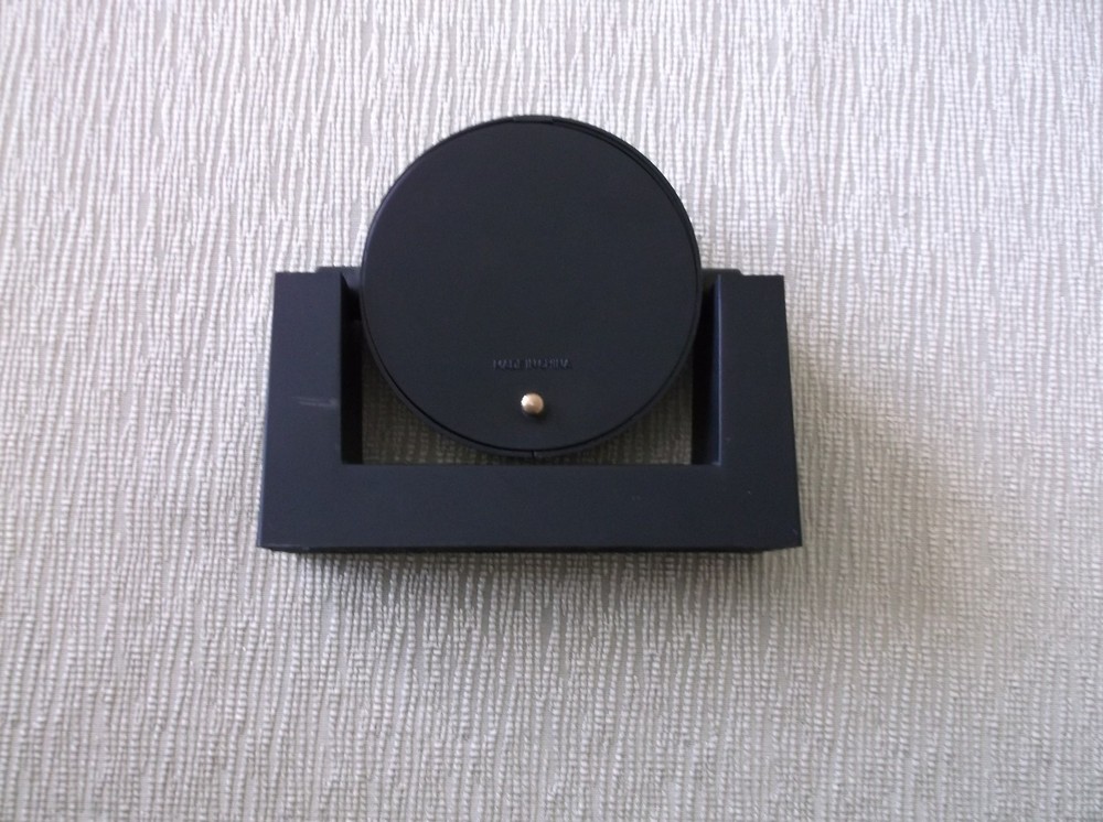 Informix Quartz clock