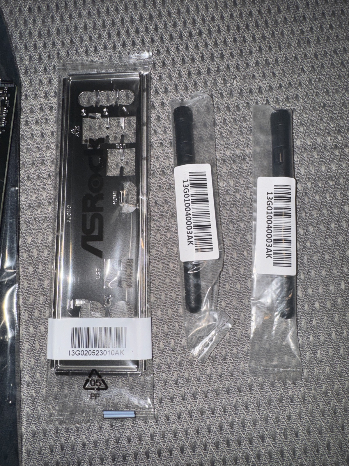 Asrock Z390 Phantom Gaming 4S/AC Wifi 8th/9th Gen Intel 1151 Motherboard