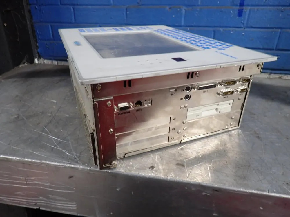 ASEM MINIPANEL-TE CONTROL PANEL 12250730020