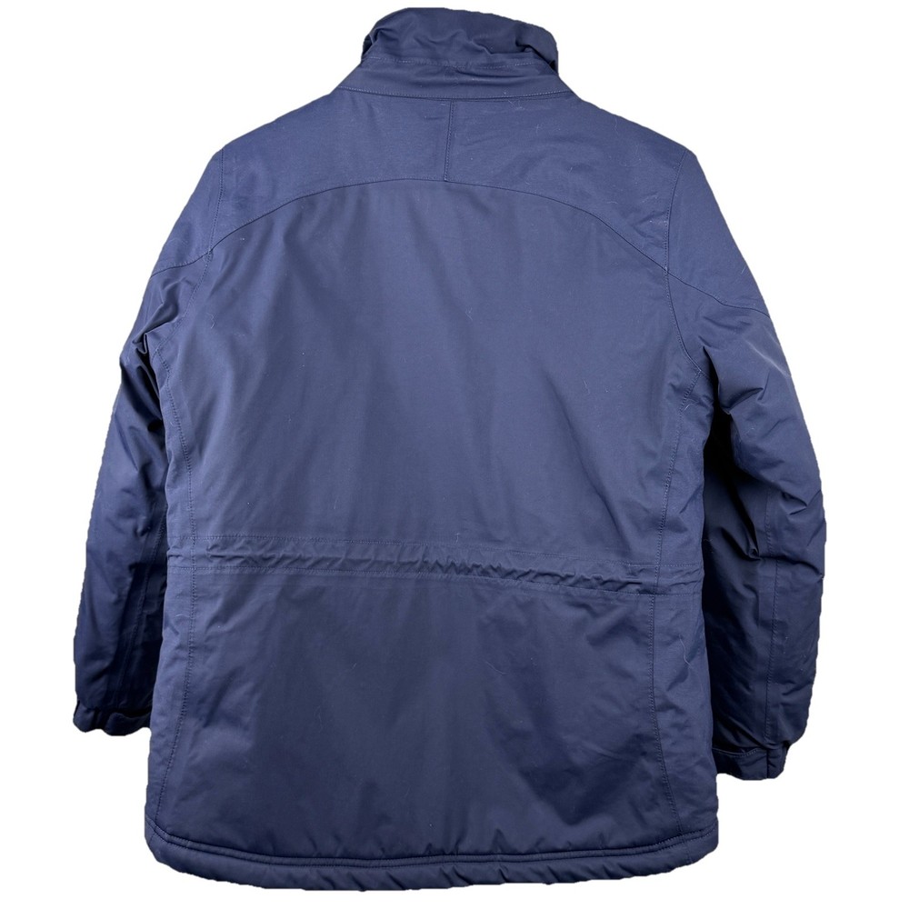 LL Bean PrimaLoft Ski Jacket Small Petite