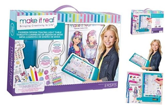 Art-Tracing Table - Art-Tracing Table