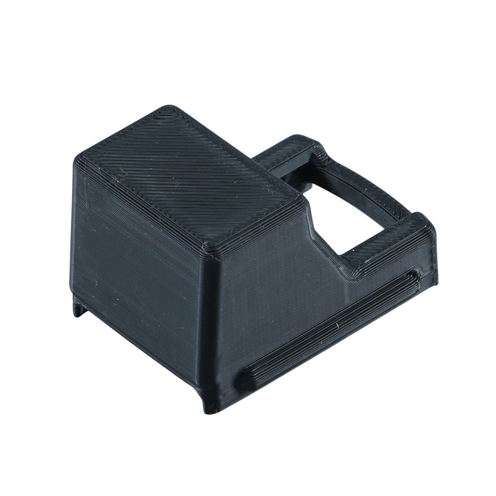 Vortex Defender CCW Red Dot Optic Dryfire Occluded Cover