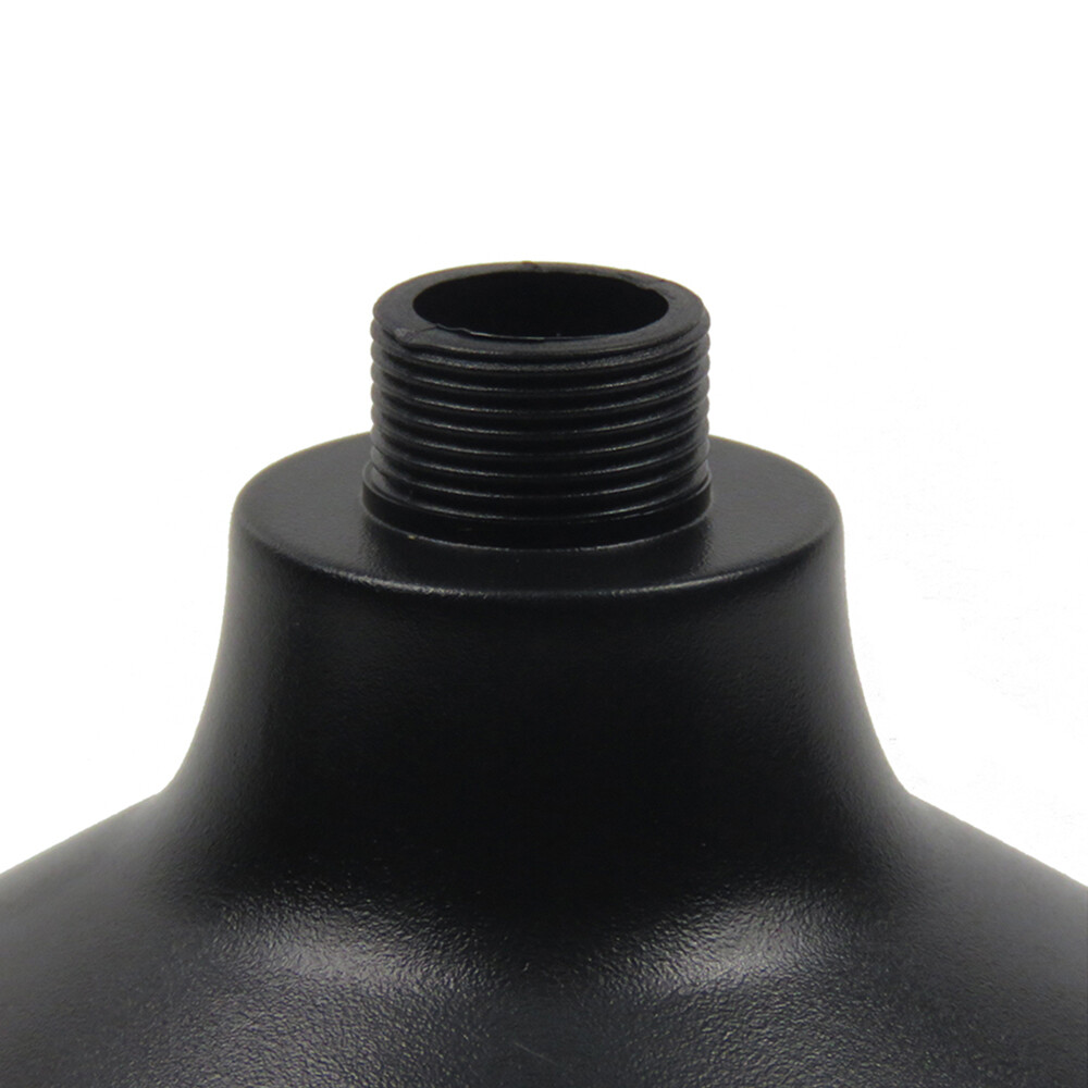 2X Flexible Microphone Stand Mount Universal Studio Microphone Clamp Clip Holder