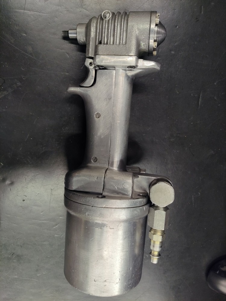 Allfast Rv14ge Rivet Gun Pneumatic Rivet Puller