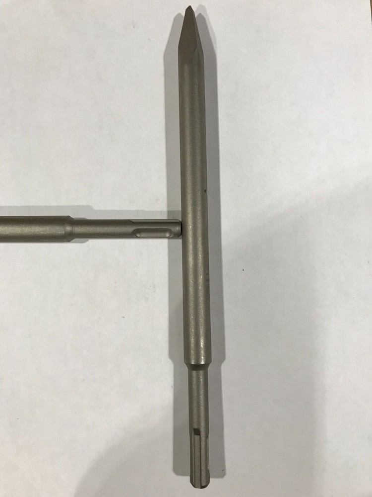 SDS Plus Points - DrilTec AG-603-603