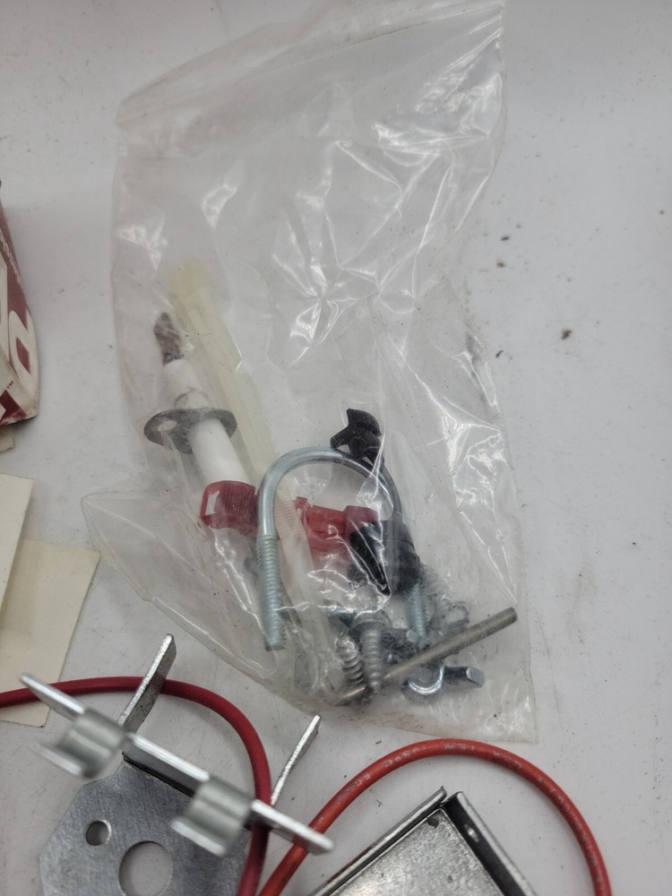 Ruud/Rheem remote flame sensor kit. 62-24044-71 (1B3)