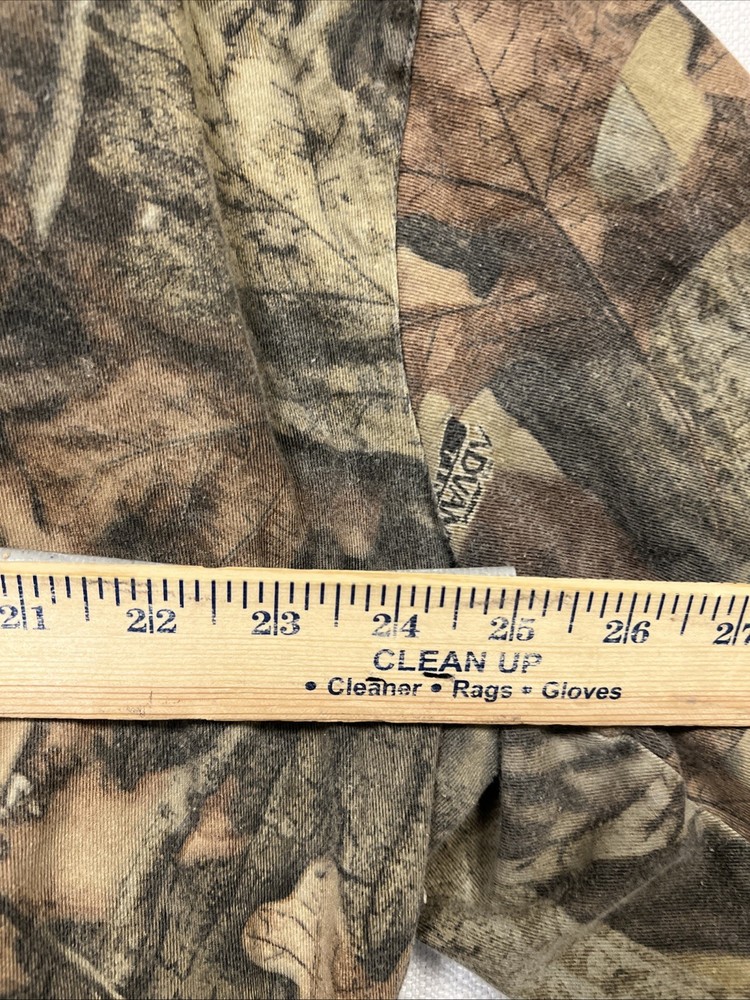 Advantage Timber Ranger Size 2x Camo Jacket