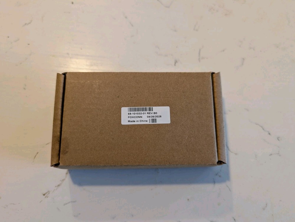 OEM Cisco Webex Bar Pro K9 Mounting hardware Foxconn