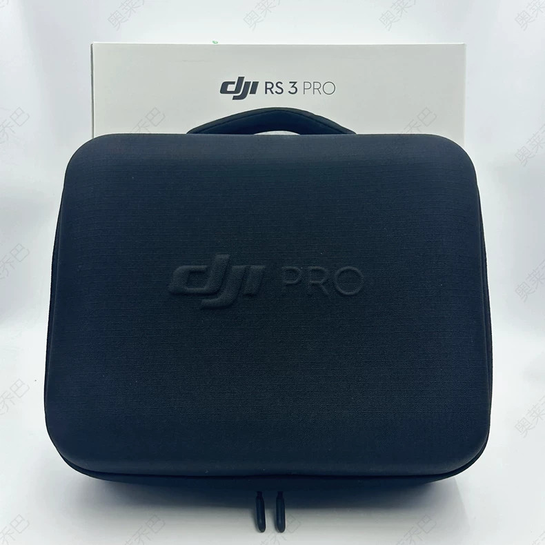 DJI RS 3 Pro Combo (97% New) - Complete Stabilizer Package, Pro-Level