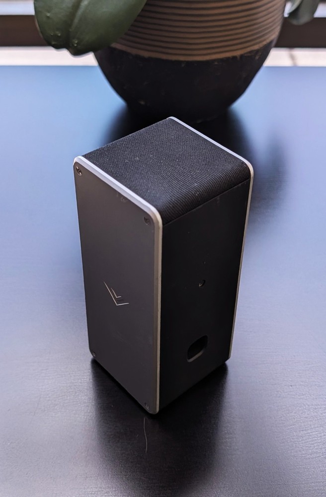 Replacement Left / Gray Vizio Satellite Speaker for SB3651 System