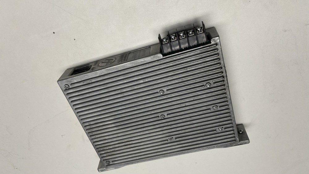 HAAS Servo Amplifier Drive 30AMP 93-32-5550J