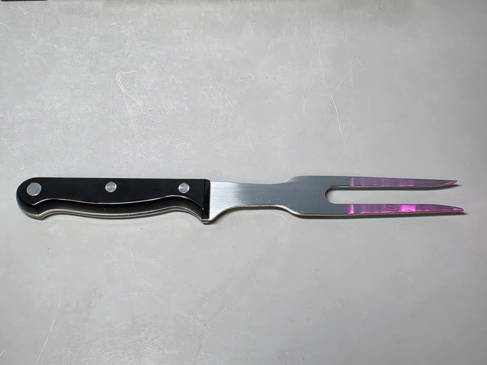 Haushof 8V Cordless Rechargable Electric Reciprical Knife Set HH24022A New