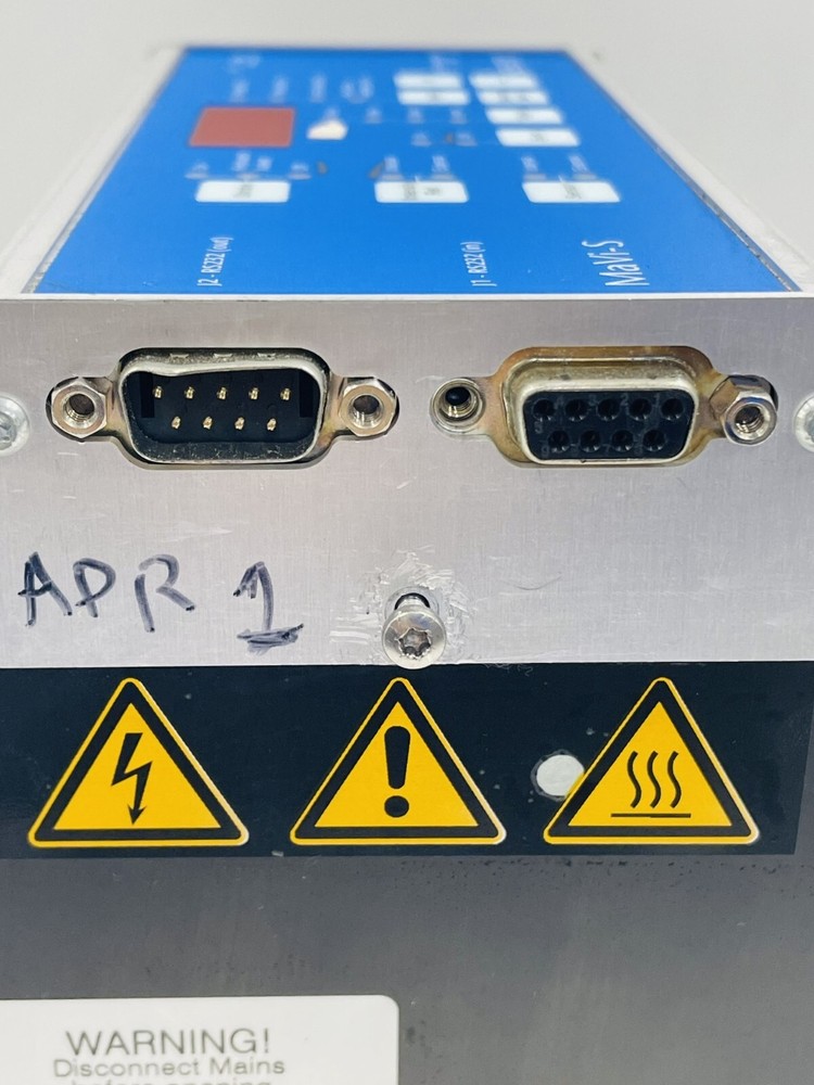 Schott A 20960 Light Source