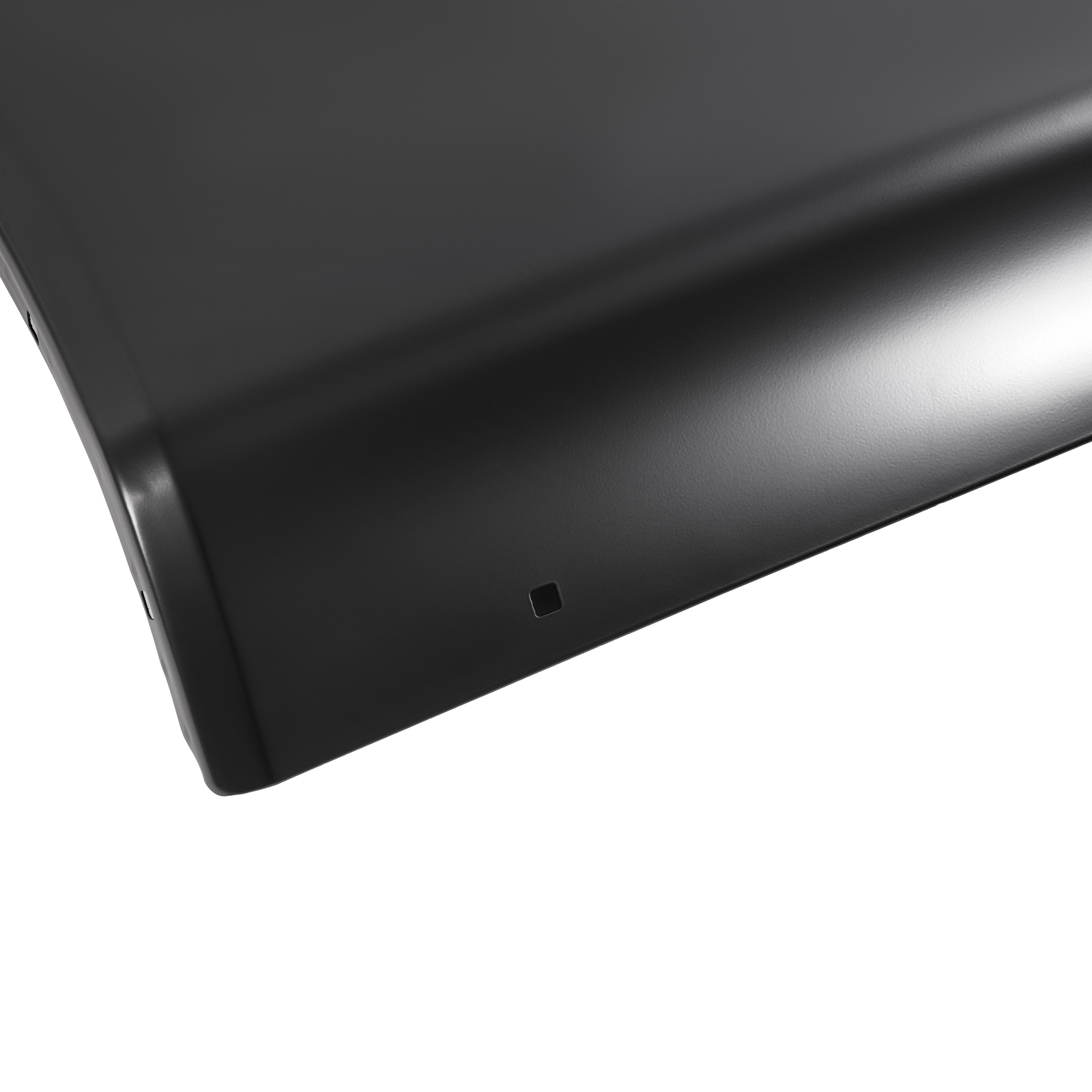 Rear Steel Outer Storage Bin Door For Nissan Titan 2004-2015 Primed Black