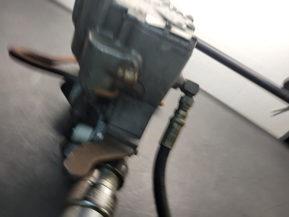 Signode PRH-34 Combination Tool.