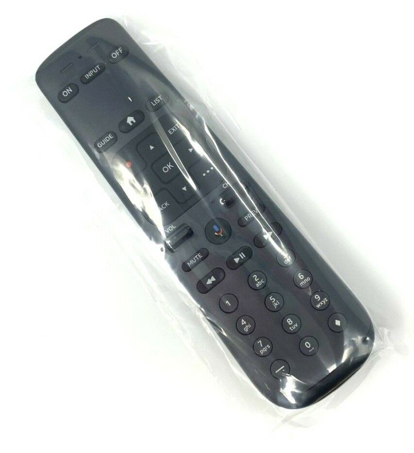 ATT TV Now Remote DirecTV Stream Remote Control 2nd Gen Voice Recognit RC82v