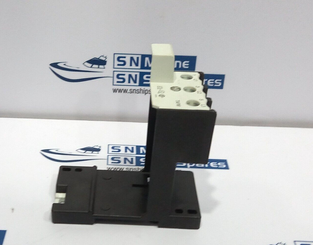 Allen-Bradley 193TAPM Din Rail Overload Adapter
