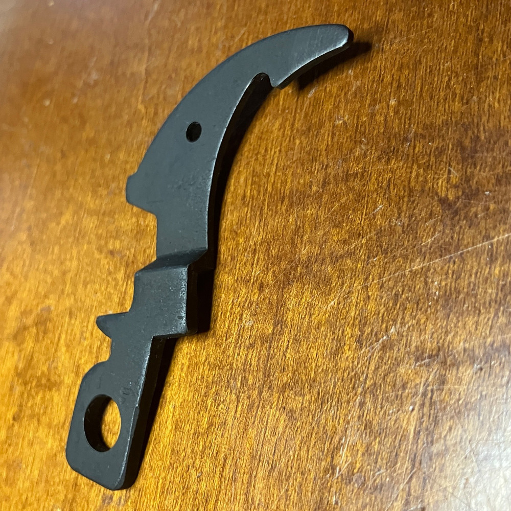 M1 GARAND SAFETY (SAFE-472)