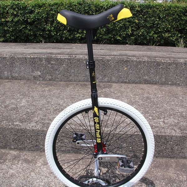 QU-AX - Profi BB 24