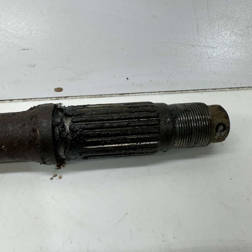 Shaft, Final - 2004 Honda Foreman 450