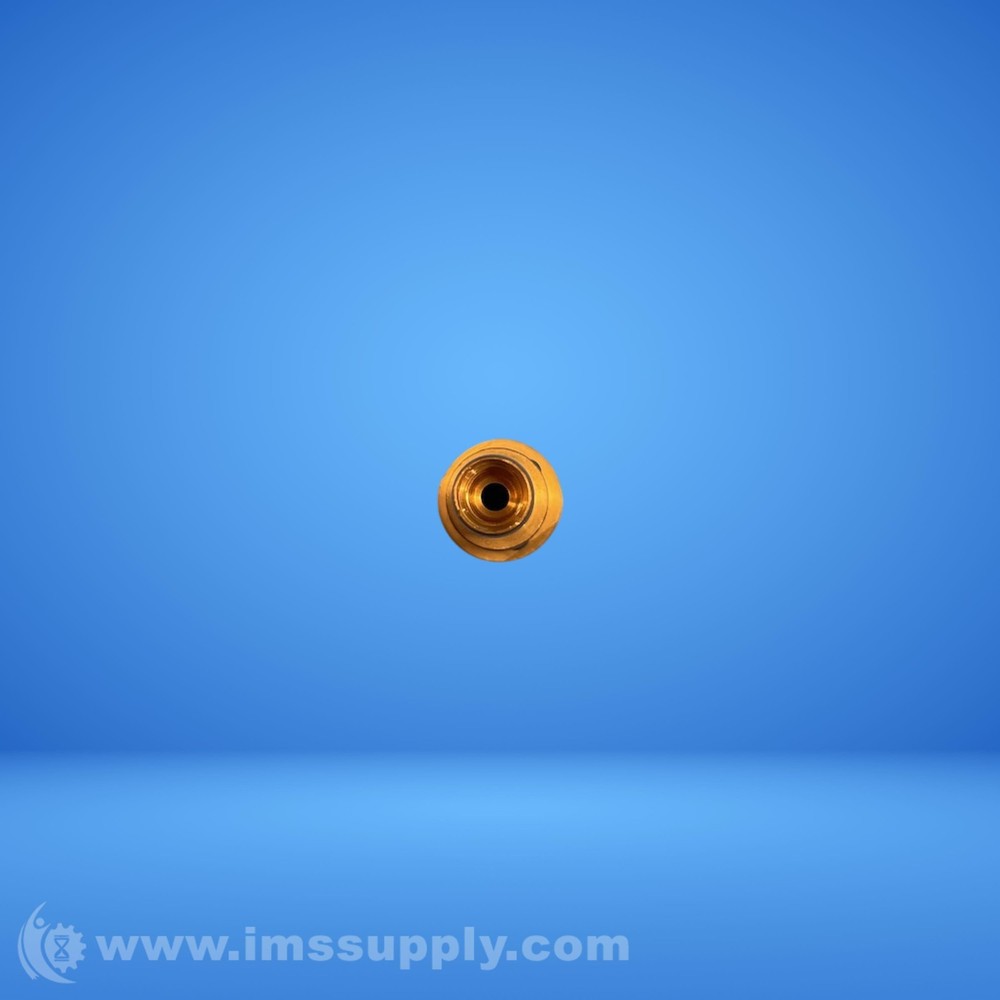 Brass Nozzle Assembly FNIP
