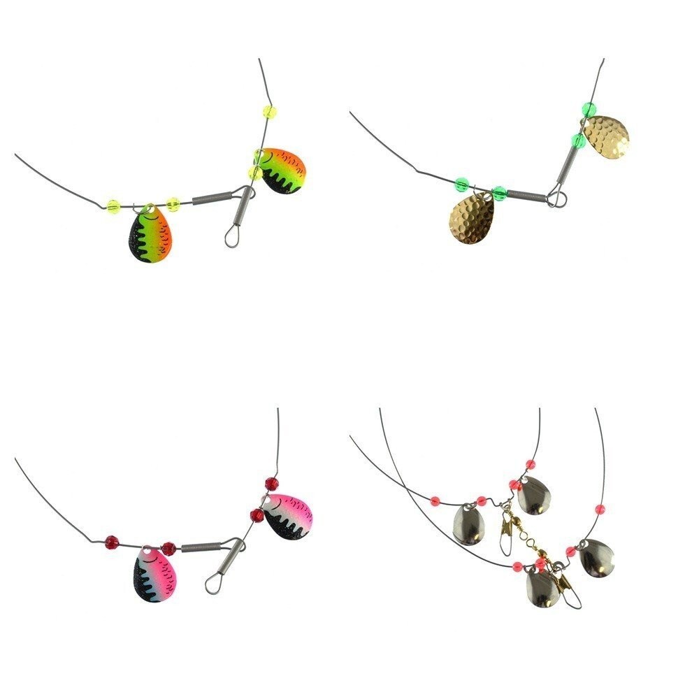 Catchmore Horizontal Spreader