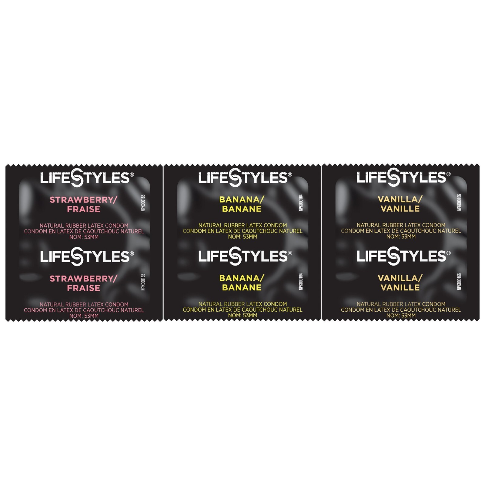 102 CT Lifestyles Lubricated Latex Bulk Condoms Choose Style Free Shipping