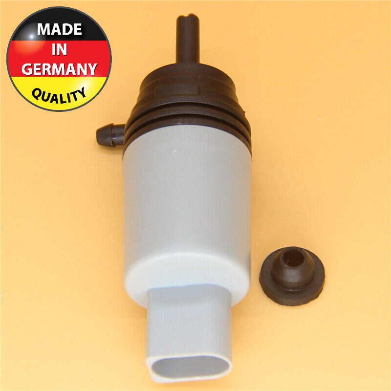 Windshield Washer Pump for BMW E92 E91 E90 E88 E87 E82 E81 E66 E65 E64 E63 E61