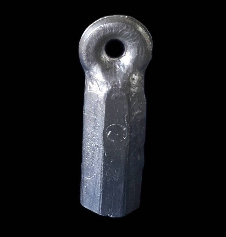 Sounding Lead Weight - 3 Lbs