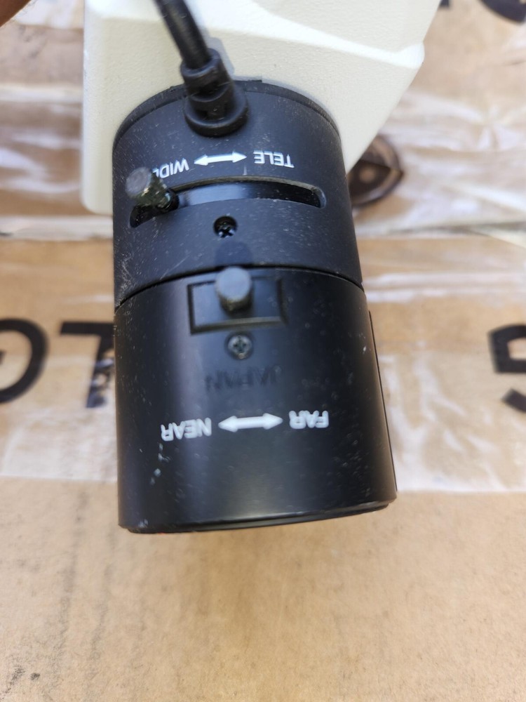 AXIS P1346 3MP Networking Security Video Camera