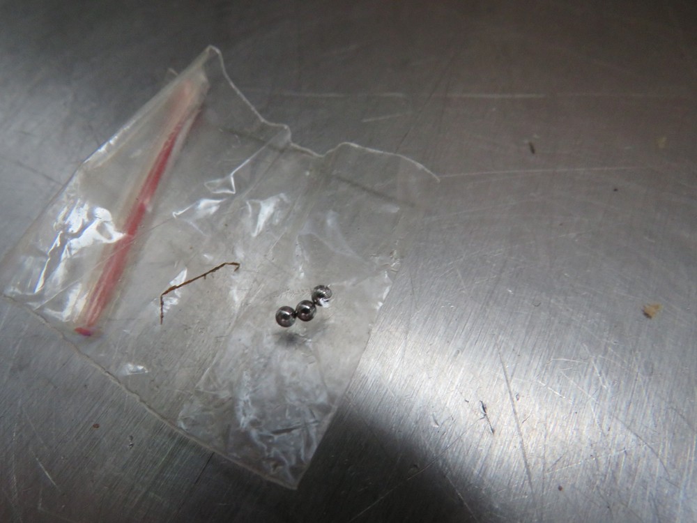 MGN12C Linear Rail Guide