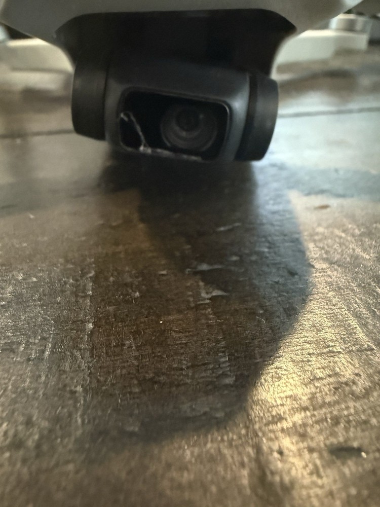 DJI Mini SE Drone Combo