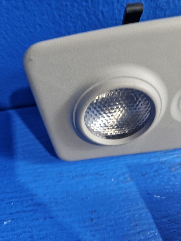 TRAVERSE 2012 REAR INTERIOR LIGHT 6959