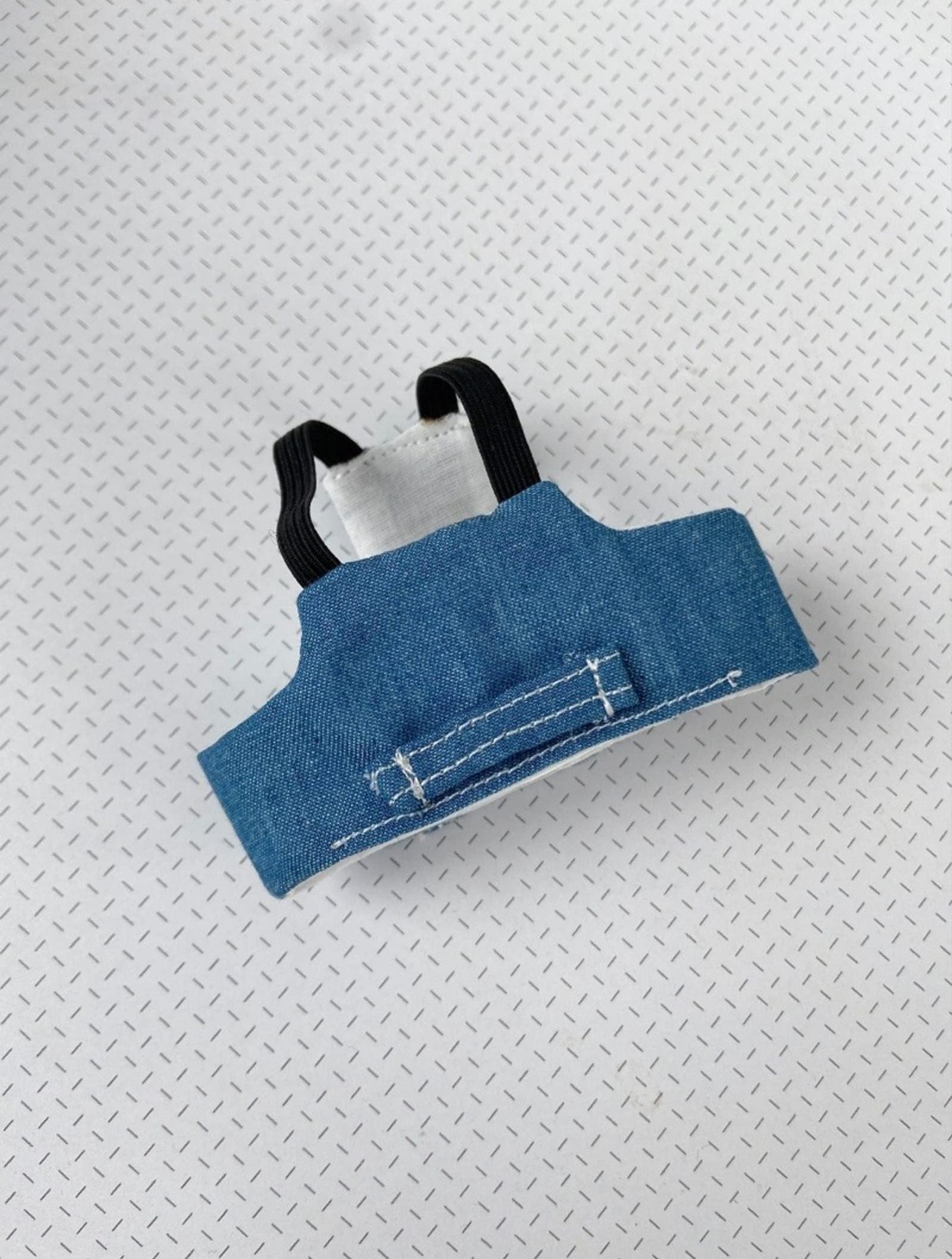 Bird Flight Harness Vest, Parrot Suit with Leash for Cockatiels Conures Budgi...