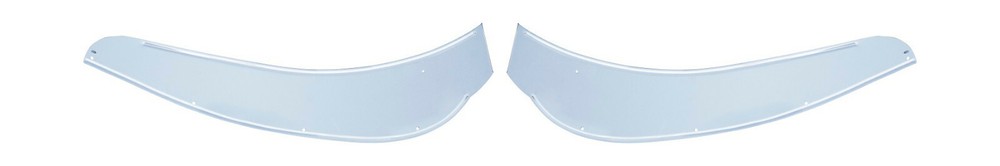 International Lonestar Hoodshield Bug Deflector # 15470