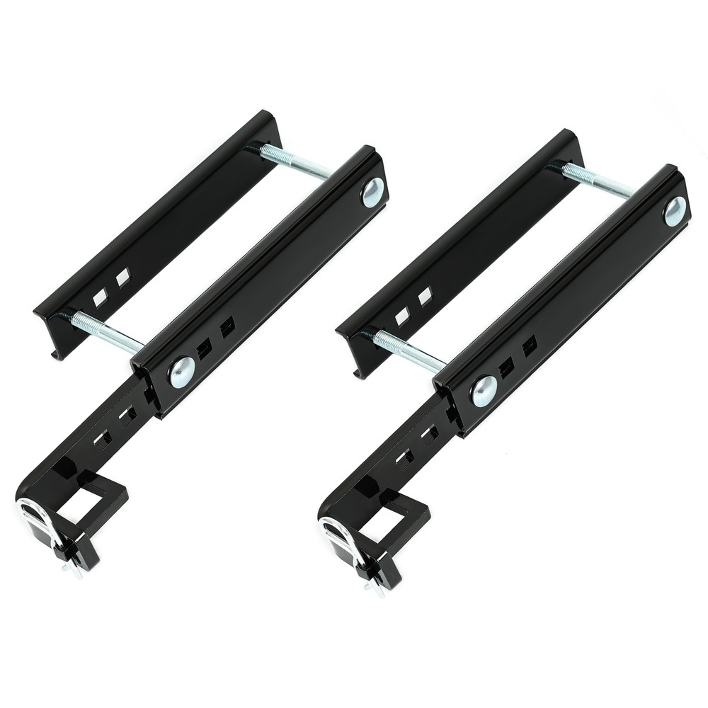 Weight Distribution Hitch Support Bracket Adjustable For Trailer Control Bracket