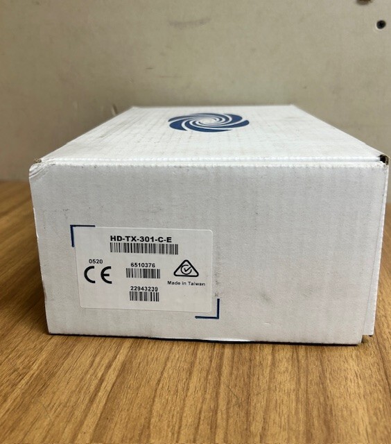 Crestron HD-TX-301-C-E