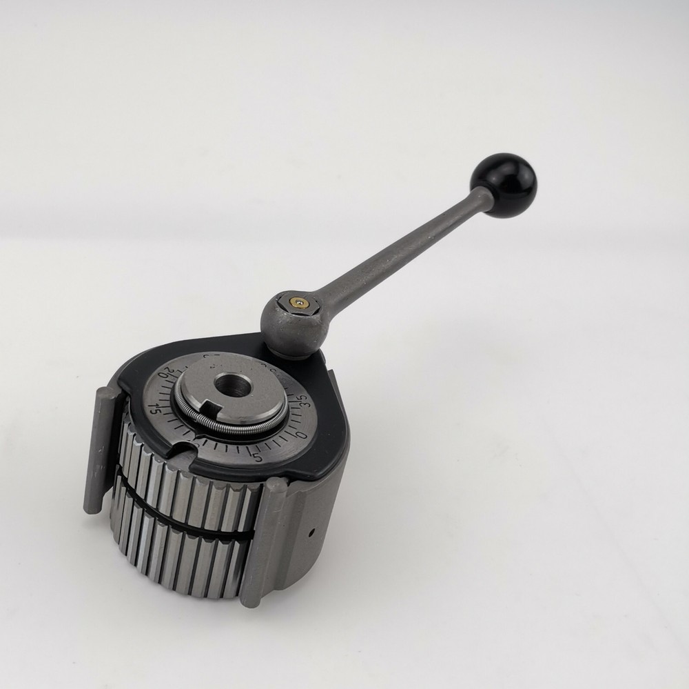 Fine Ground A Multifix Lathe Tool Post & Turning Boring Drilling Tool Holders