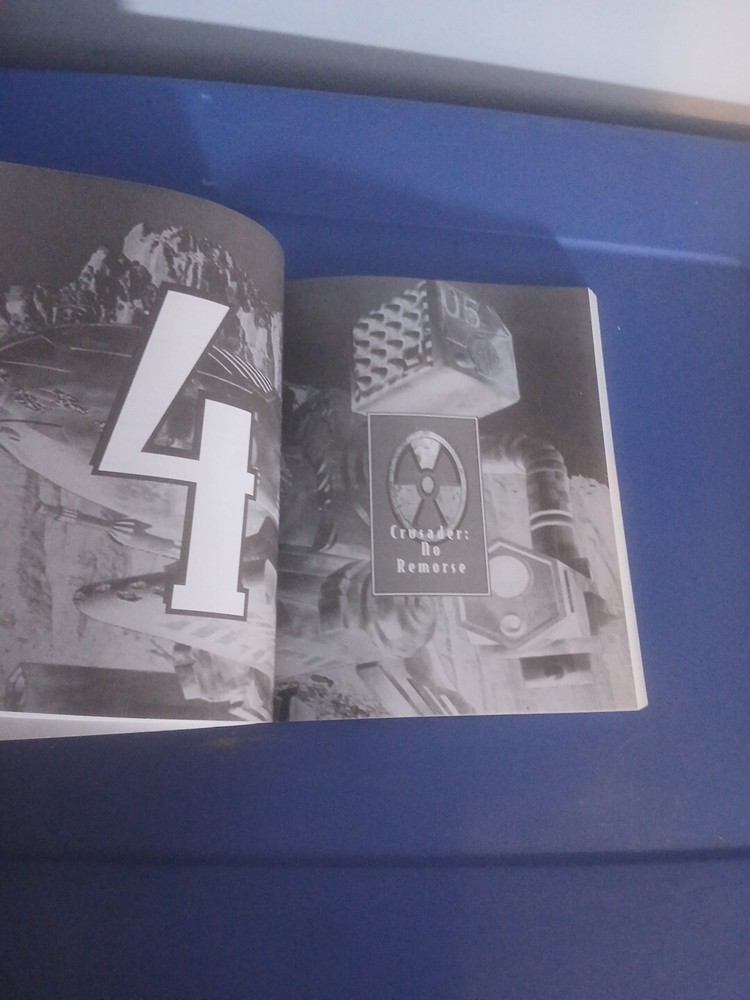 Sybex Strategy Guide Best Action & Arcade Games - Strategies & Secrets