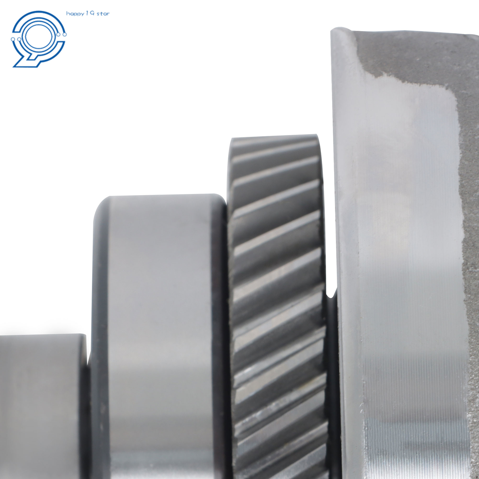 3090323 Crankshaft With Bearings &Gears For Polaris Magnum Ranger Sportsman 500