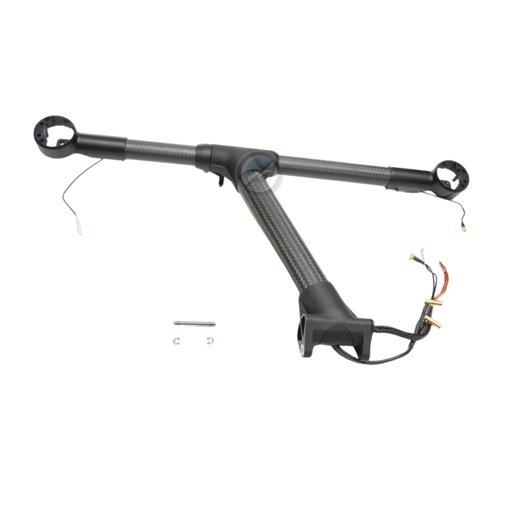 Inspire 2 Left Arm (Part 07)