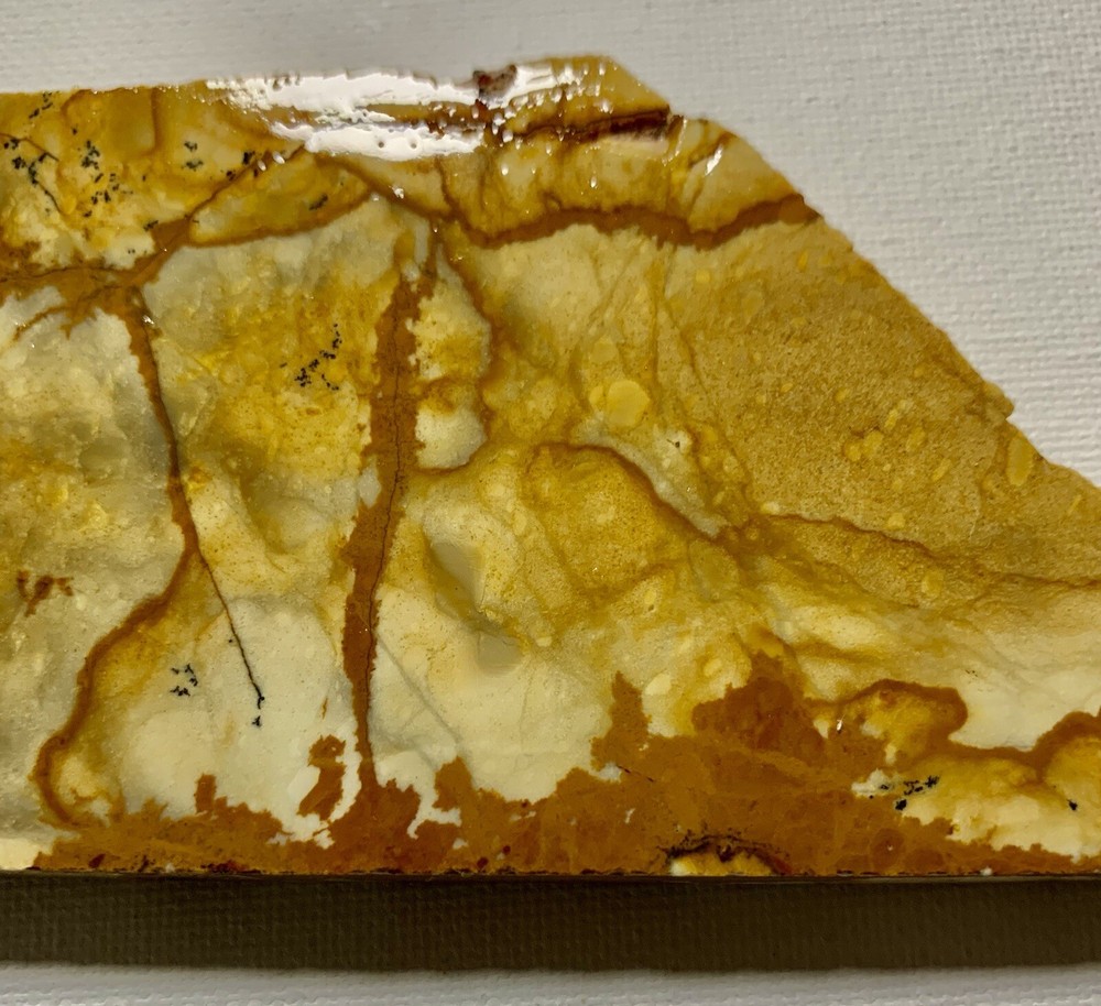 owyhee jasper slab