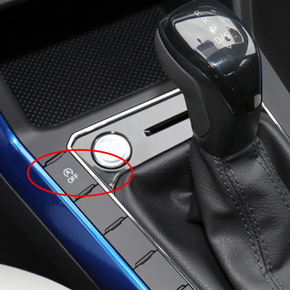 Memory Mode Engine Automatic Start Stop OFF Suppression Cable For VW New Polo