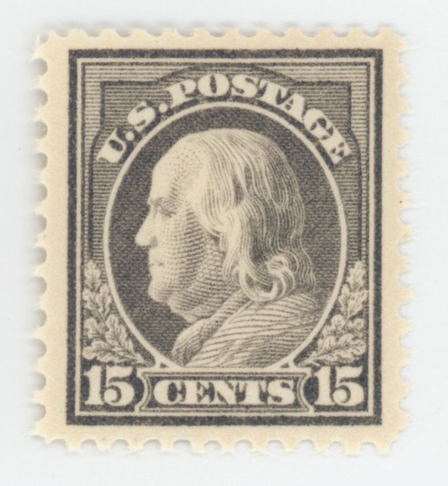 US #514 | Unused OG | Extra Fine