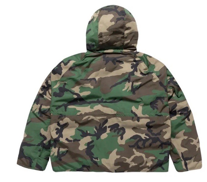 Yeezy Jacket Size Medium and Large PK-01