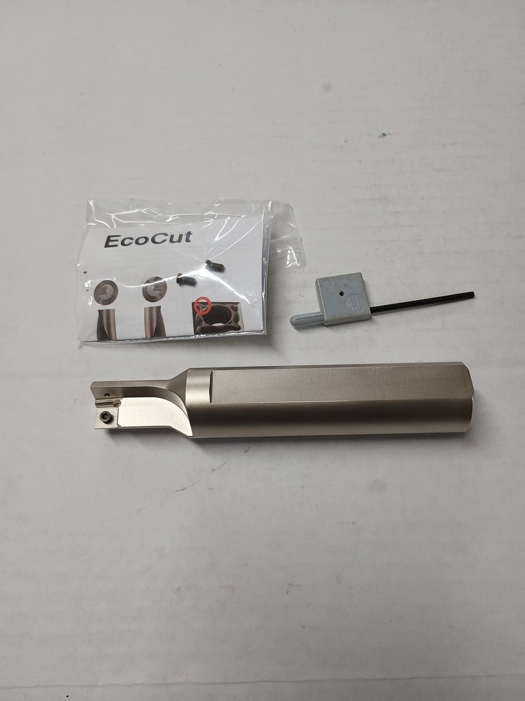 Indexable insert drill CERATIZIT ECC-18R-1.5D 09-E  Multi function Tool 11893985