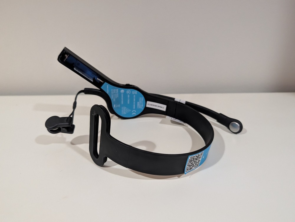 NeuroSky Mindwave Mobile Brainwave Starter Kit Tested