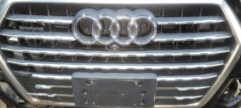 17-19 Audi Q7 Camera/Projector Head-up Display Dash Mounted