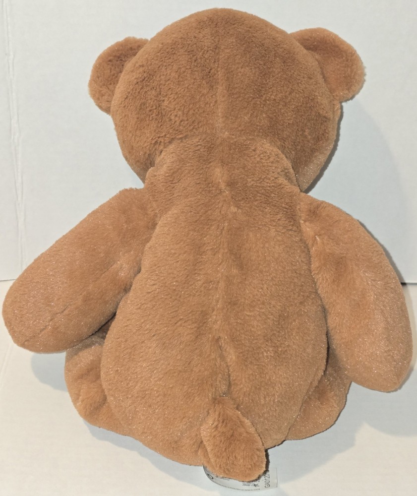 One Direction 1D 2012 18" Plush